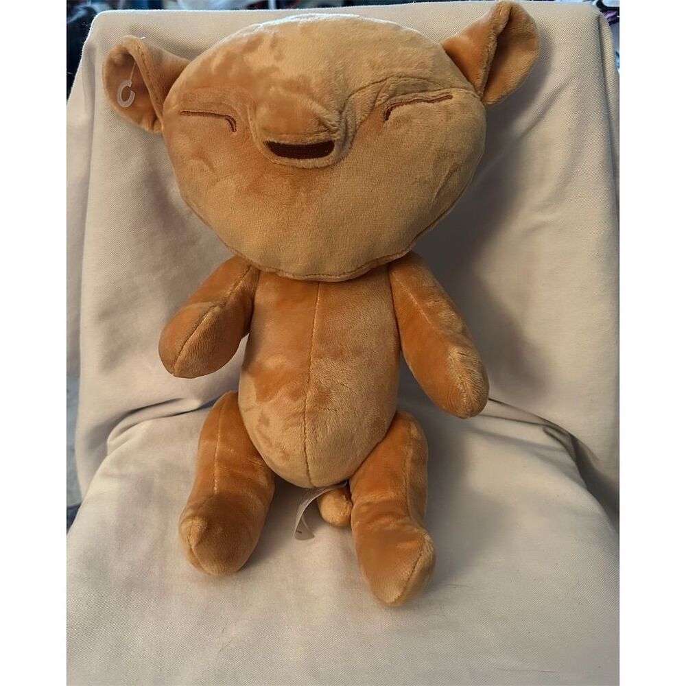 Disney The Lion King Simba Jointed Plush Doll Medium Girls 14-24"